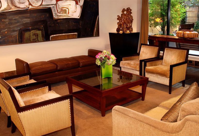 Hotel Inn At The Market  | Seattle | Washington | United States 5