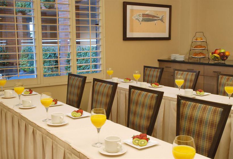 Hotel Inn At The Market  | Seattle | Washington | United States 6