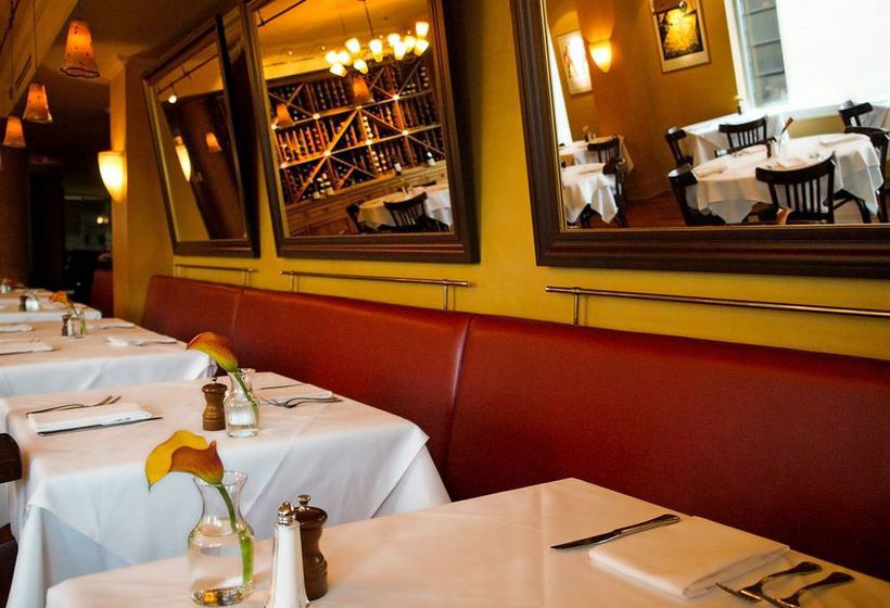 Hotel Inn At The Market  | Seattle | Washington | United States 7