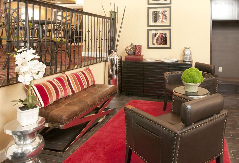 Hotel Best Western Plus Inn at the Peachtrees  | Atlanta | Georgia | United States 10