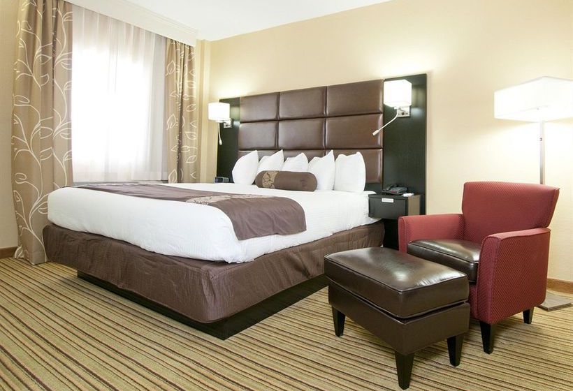 Hotel Best Western Plus Inn at the Peachtrees  | Atlanta | Georgia | United States 11