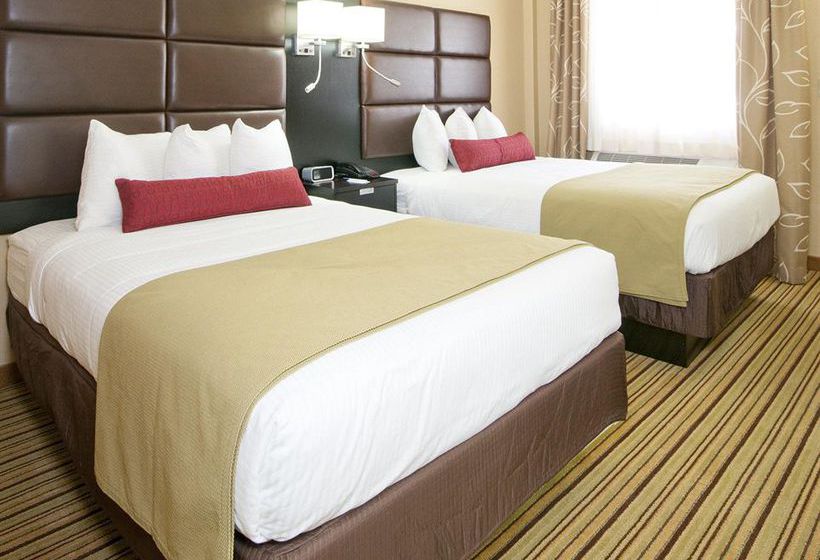 Hotel Best Western Plus Inn at the Peachtrees  | Atlanta | Georgia | United States 13