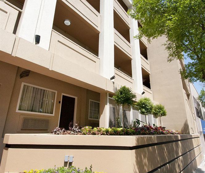 Hotel Best Western Plus Inn at the Peachtrees  | Atlanta | Georgia | United States 14