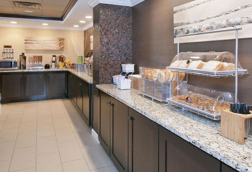 Hotel Best Western Plus Inn at the Peachtrees  | Atlanta | Georgia | United States 15