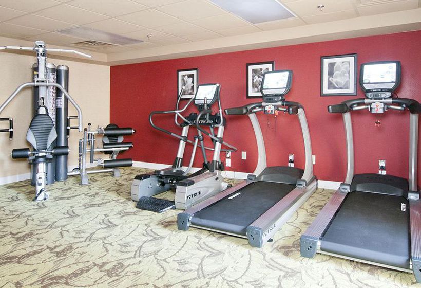 Hotel Best Western Plus Inn at the Peachtrees  | Atlanta | Georgia | United States 16