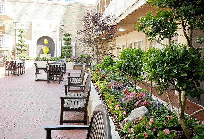 Hotel Best Western Plus Inn at the Peachtrees  | Atlanta | Georgia | United States 17