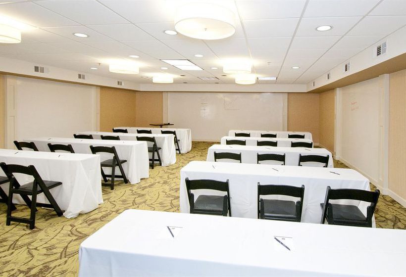 Hotel Best Western Plus Inn at the Peachtrees  | Atlanta | Georgia | United States 20