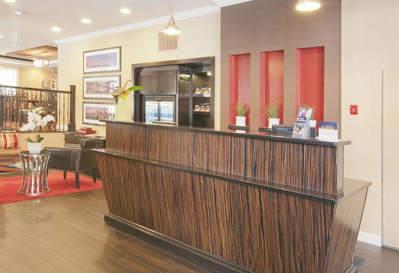 Hotel Best Western Plus Inn at the Peachtrees  | Atlanta | Georgia | United States 3