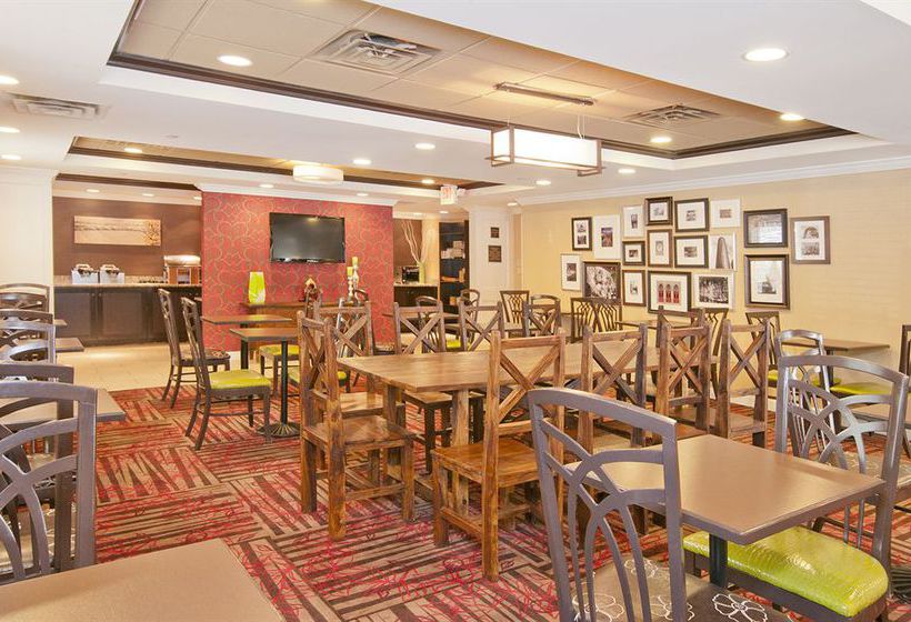 Hotel Best Western Plus Inn at the Peachtrees  | Atlanta | Georgia | United States 5