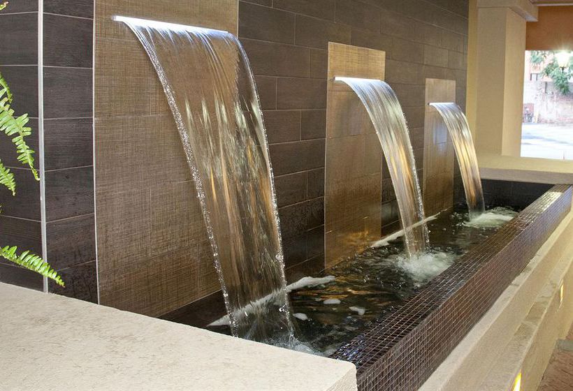 Hotel Best Western Plus Inn at the Peachtrees  | Atlanta | Georgia | United States 6