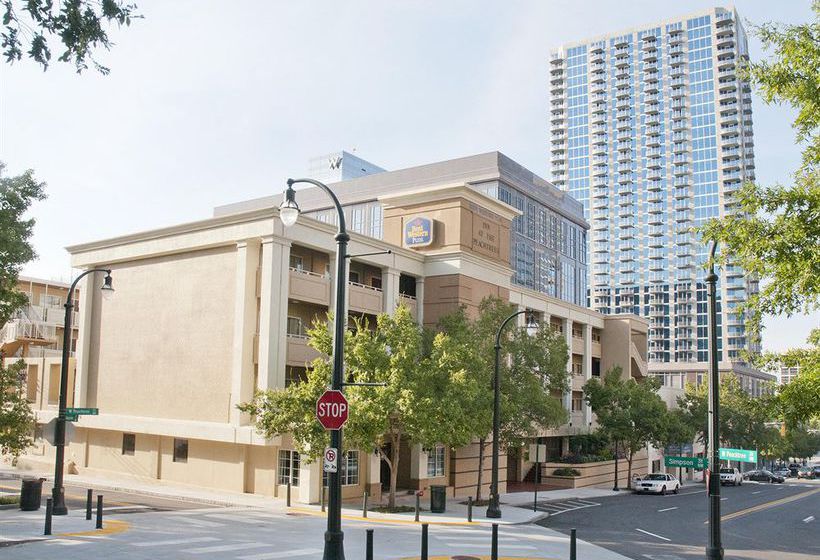 Hotel Best Western Plus Inn at the Peachtrees  | Atlanta | Georgia | United States 8