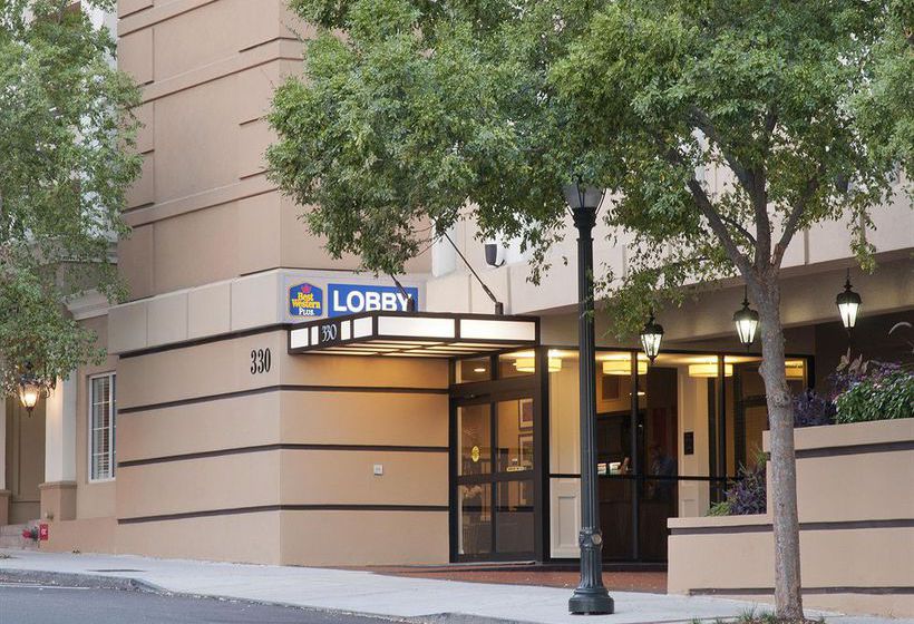 Hotel Best Western Plus Inn at the Peachtrees  | Atlanta | Georgia | United States 9