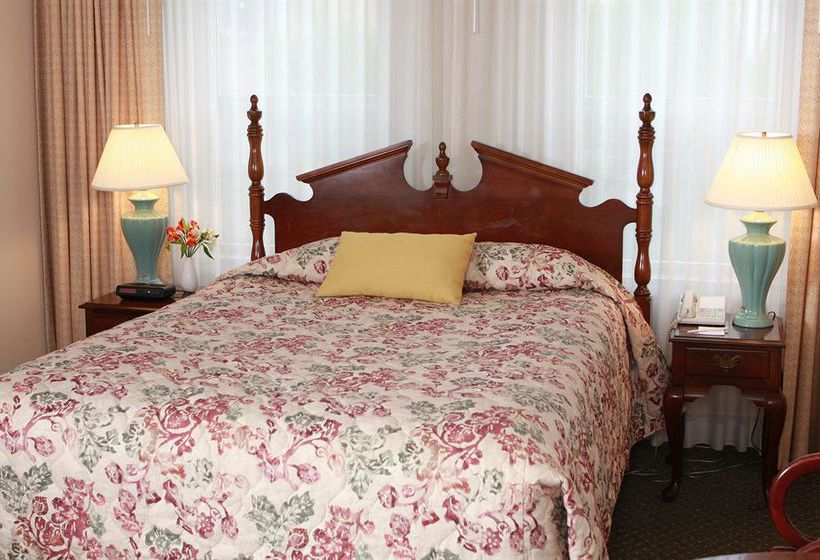 Hotel Inn At Virgina Mason