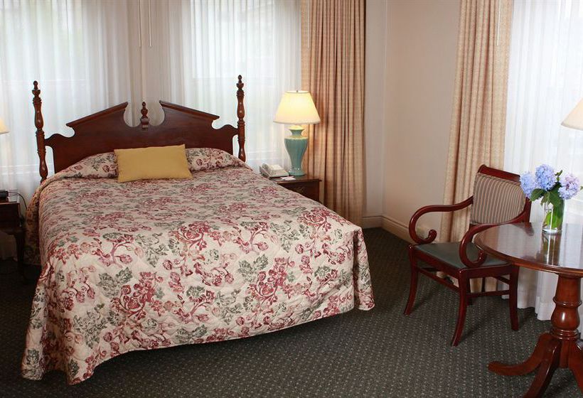 Hotel Inn At Virgina Mason  | Seattle | Washington | United States 1