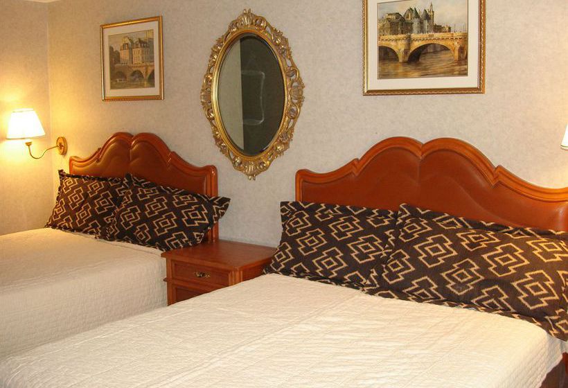 Hotel A Victory Inn & Suites Muskegon 