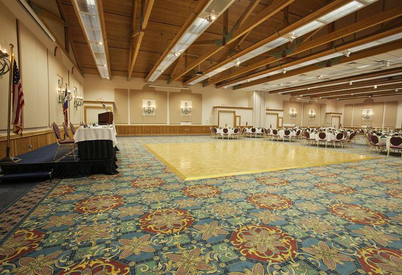 Hotel Inn Of The Hills River Resort 