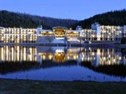 Hotel Inn of the Mountain Gods 