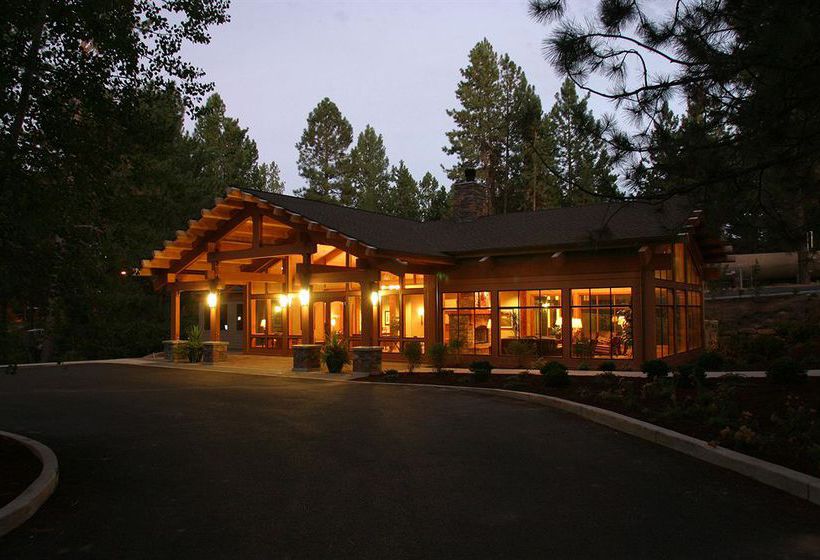 Hotel Worldmark Bend Seventh Mountain Resort  | Bend | Oregon | Vereinigte Staaten 1