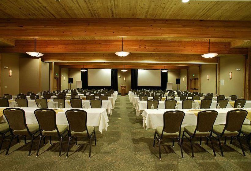 Hotel Worldmark Bend Seventh Mountain Resort  | Bend | Oregon | Vereinigte Staaten 10