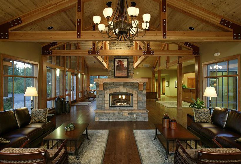 Hotel Worldmark Bend Seventh Mountain Resort  | Bend | Oregon | Vereinigte Staaten 11