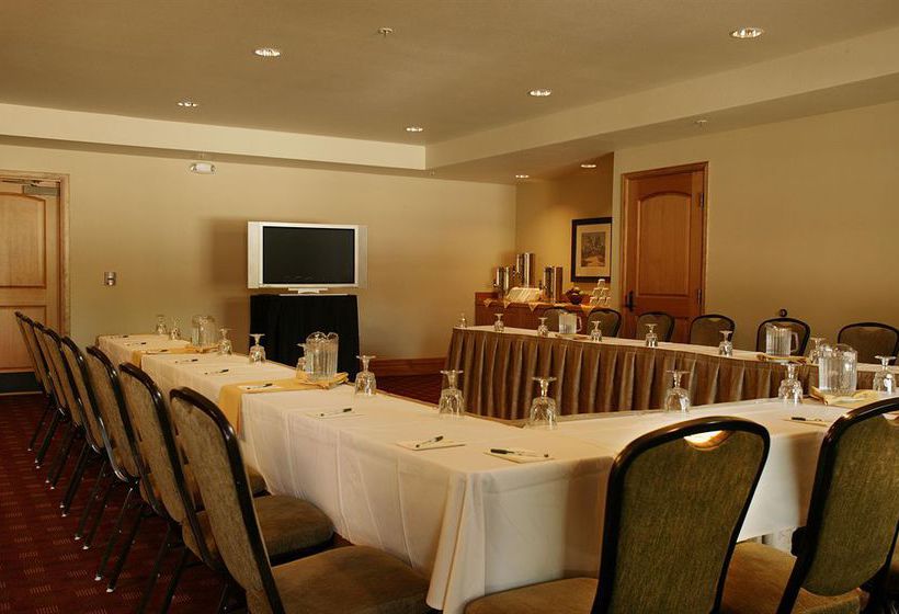 Hotel Worldmark Bend Seventh Mountain Resort  | Bend | Oregon | Vereinigte Staaten 12