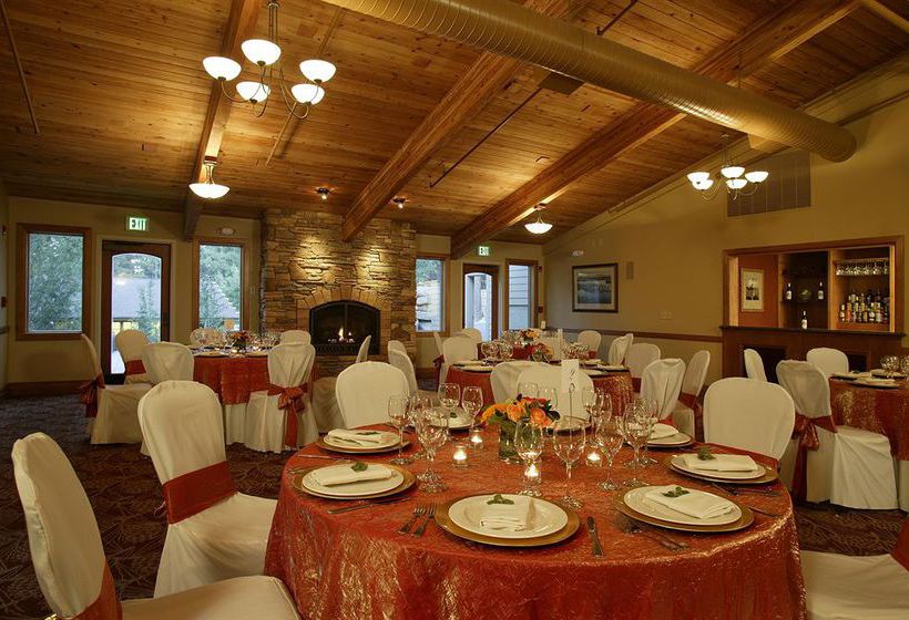 Hotel Worldmark Bend Seventh Mountain Resort  | Bend | Oregon | Vereinigte Staaten 13