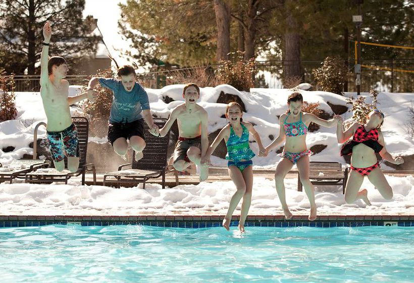 Hotel Worldmark Bend Seventh Mountain Resort  | Bend | Oregon | Vereinigte Staaten 18