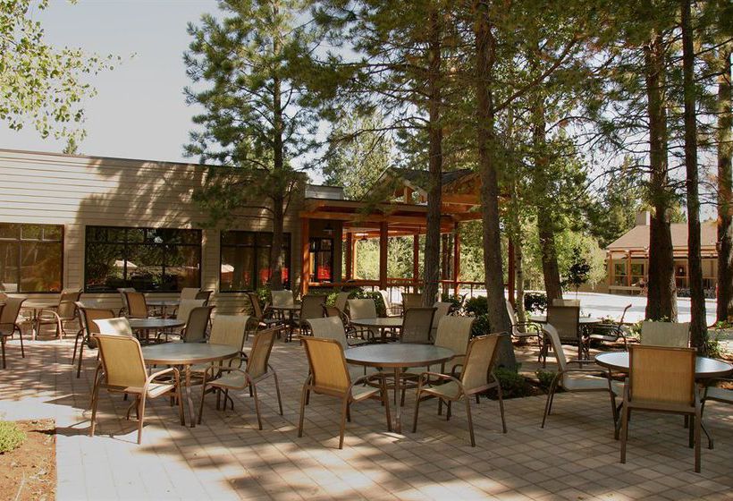 Hotel Worldmark Bend Seventh Mountain Resort  | Bend | Oregon | Vereinigte Staaten 2