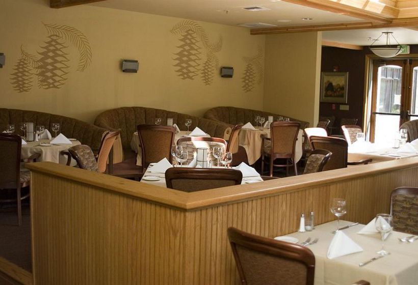 Hotel Worldmark Bend Seventh Mountain Resort  | Bend | Oregon | Vereinigte Staaten 3