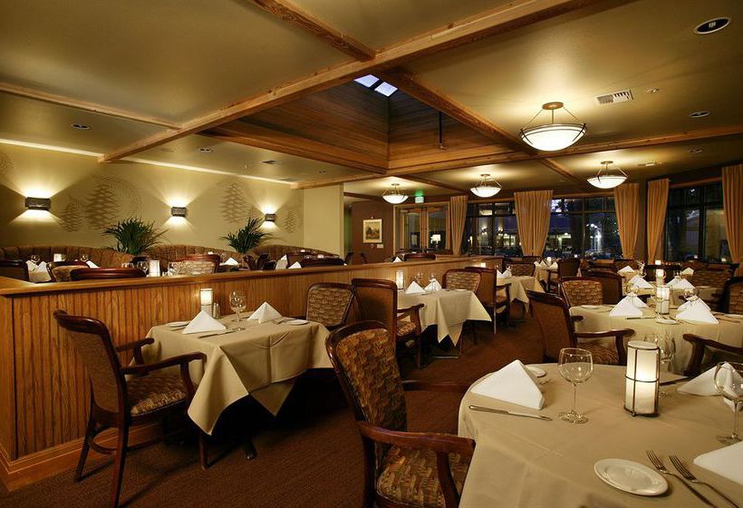 Hotel Worldmark Bend Seventh Mountain Resort  | Bend | Oregon | Vereinigte Staaten 4