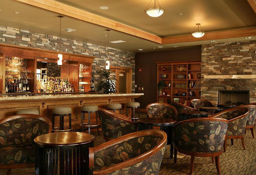 Hotel Worldmark Bend Seventh Mountain Resort  | Bend | Oregon | Vereinigte Staaten 5