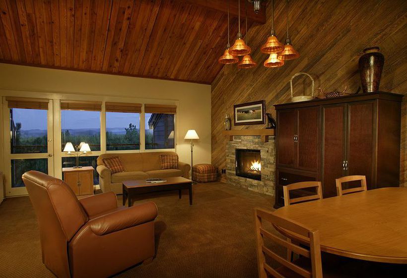 Hotel Worldmark Bend Seventh Mountain Resort  | Bend | Oregon | Vereinigte Staaten 6