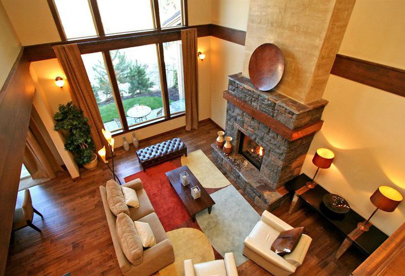 Hotel Worldmark Bend Seventh Mountain Resort  | Bend | Oregon | Vereinigte Staaten 7