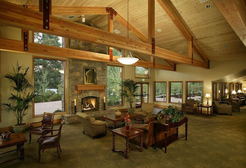 Hotel Worldmark Bend Seventh Mountain Resort  | Bend | Oregon | Vereinigte Staaten 8