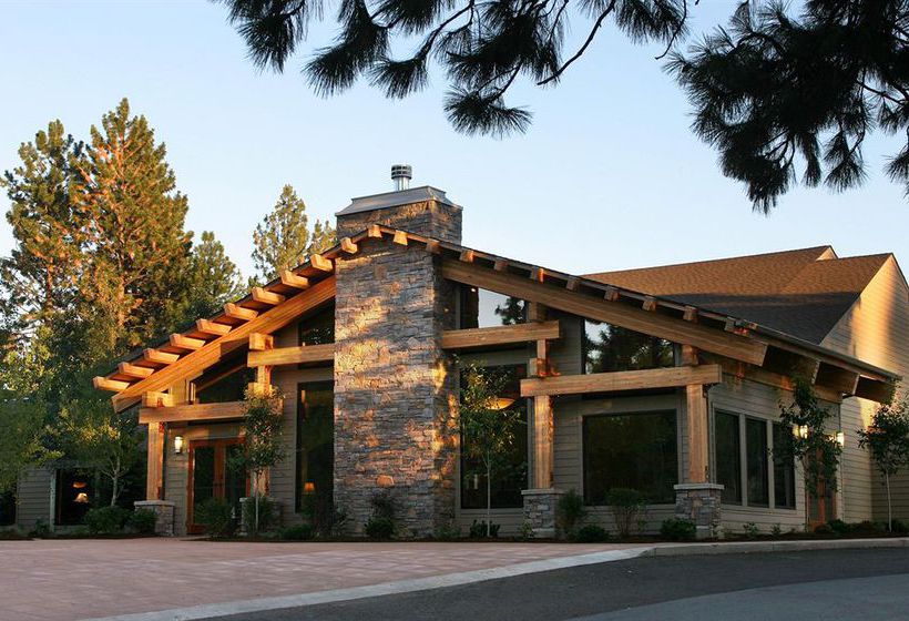 Hotel Worldmark Bend Seventh Mountain Resort  | Bend | Oregon | Vereinigte Staaten 9