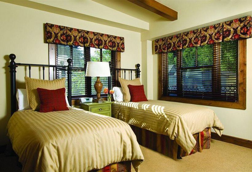 Hotel Innsbruck Inn  | Aspen | Colorado | Estados Unidos 1