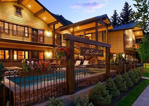 Hotel Innsbruck Inn  | Aspen | Colorado | Estados Unidos 10