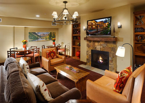 Hotel Innsbruck Inn  | Aspen | Colorado | Estados Unidos 17