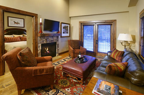 Hotel Innsbruck Inn  | Aspen | Colorado | Estados Unidos 18