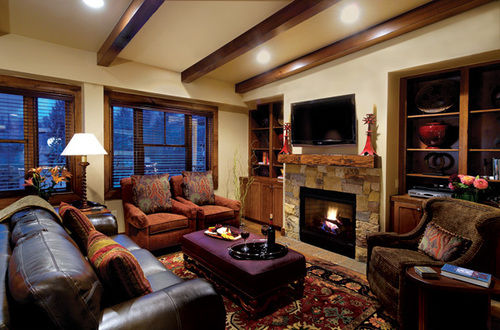 Hotel Innsbruck Inn  | Aspen | Colorado | Estados Unidos 19