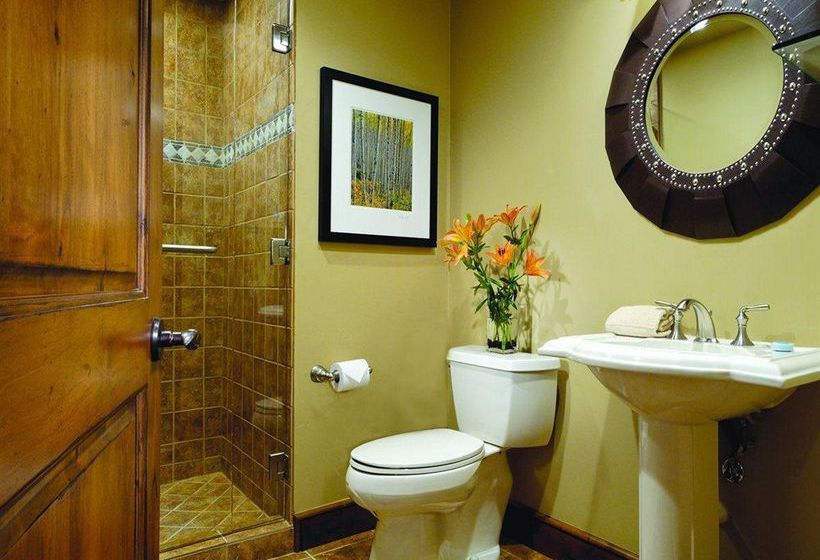 Hotel Innsbruck Inn  | Aspen | Colorado | Estados Unidos 2