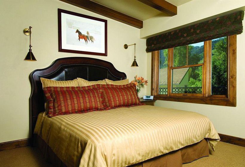 Hotel Innsbruck Inn  | Aspen | Colorado | Estados Unidos 3