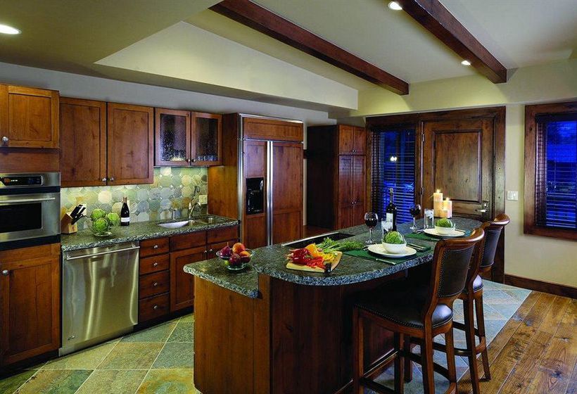 Hotel Innsbruck Inn  | Aspen | Colorado | Estados Unidos 4