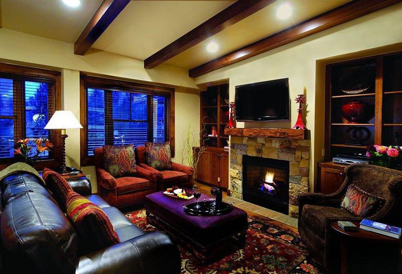 Hotel Innsbruck Inn  | Aspen | Colorado | Estados Unidos 5