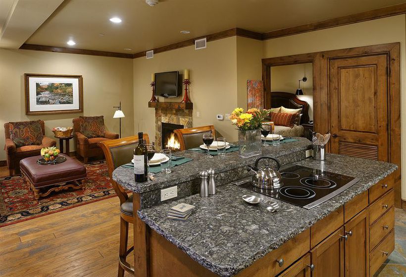 Hotel Innsbruck Inn  | Aspen | Colorado | Estados Unidos 7