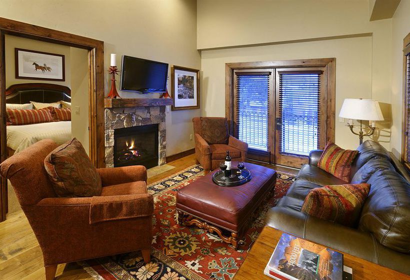 Hotel Innsbruck Inn  | Aspen | Colorado | Estados Unidos 8