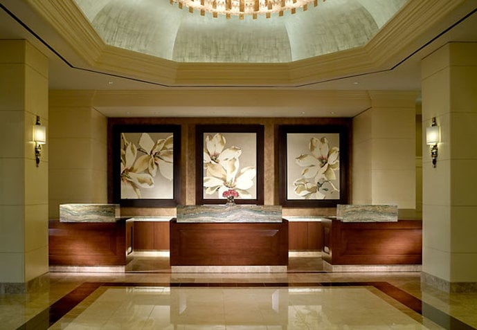 Hotel Jw Marriott Atlanta Buckhead  | Atlanta | Georgia | United States 1