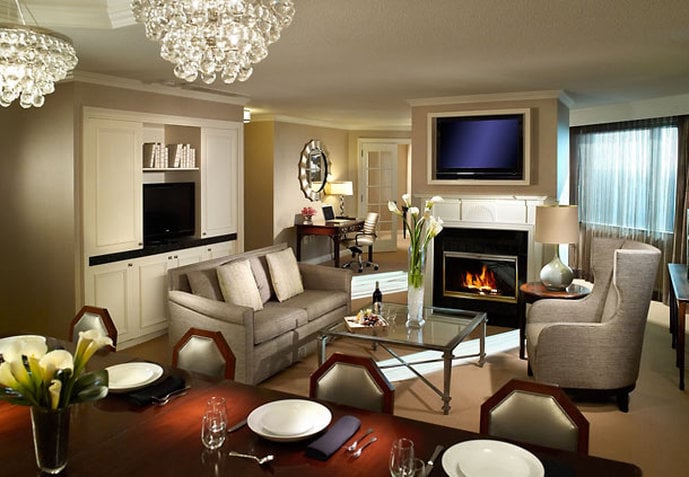 Hotel Jw Marriott Atlanta Buckhead  | Atlanta | Georgia | United States 10