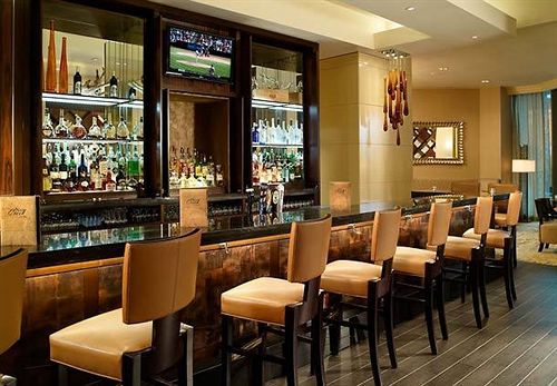 Hotel Jw Marriott Atlanta Buckhead  | Atlanta | Georgia | United States 12