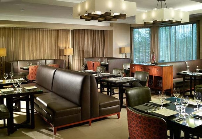 Hotel Jw Marriott Atlanta Buckhead  | Atlanta | Georgia | United States 13
